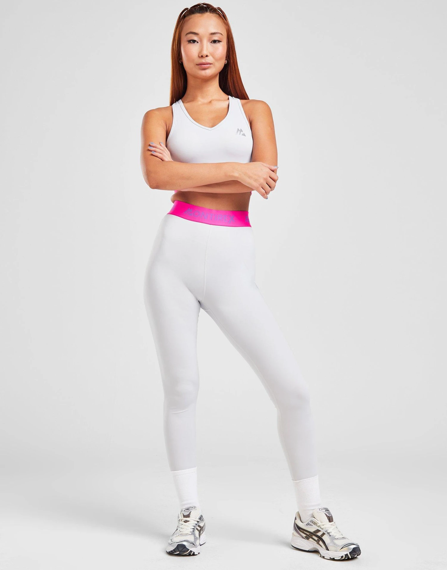 MONTIREX Icon Tights