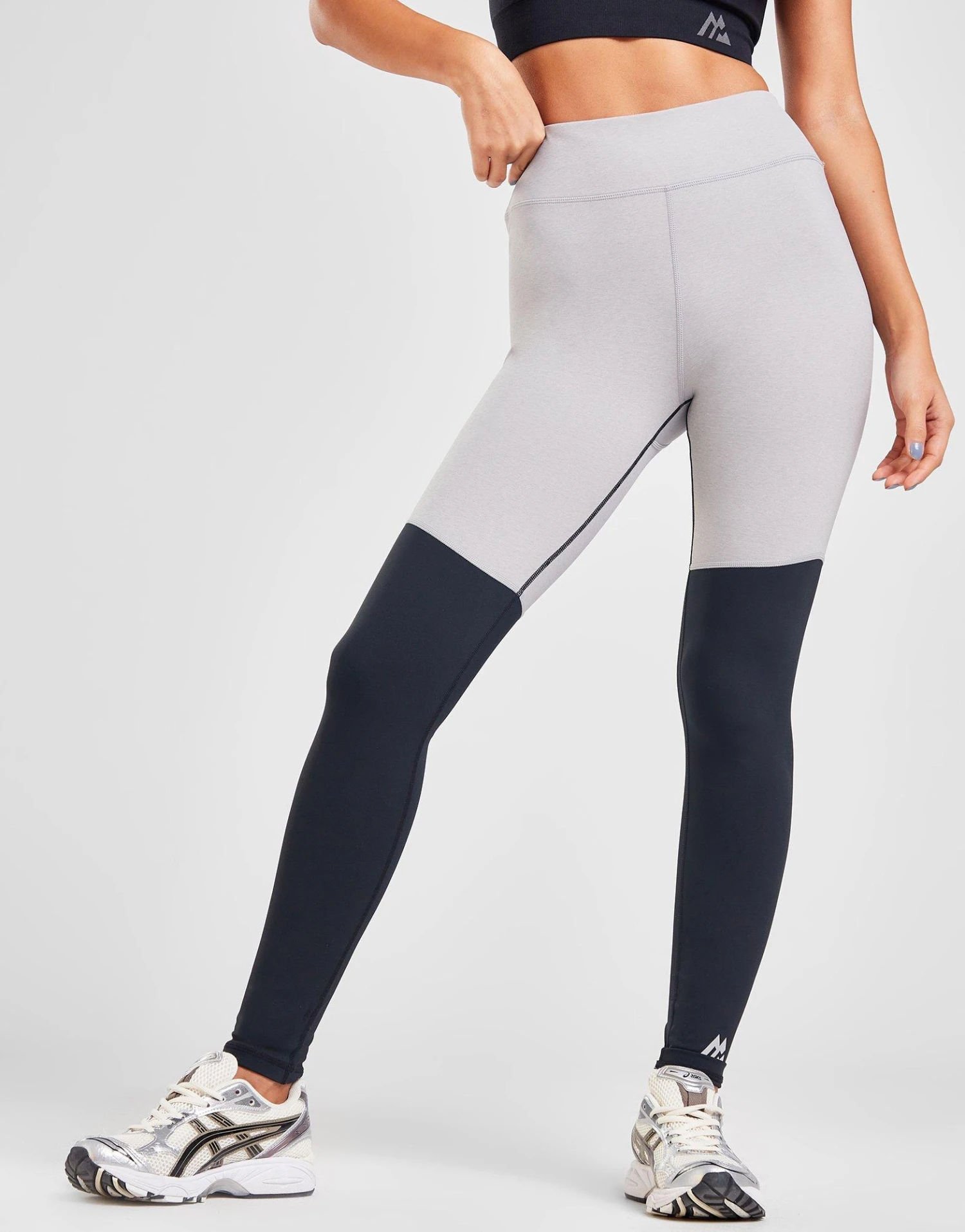 MONTIREX Colour Block Tights