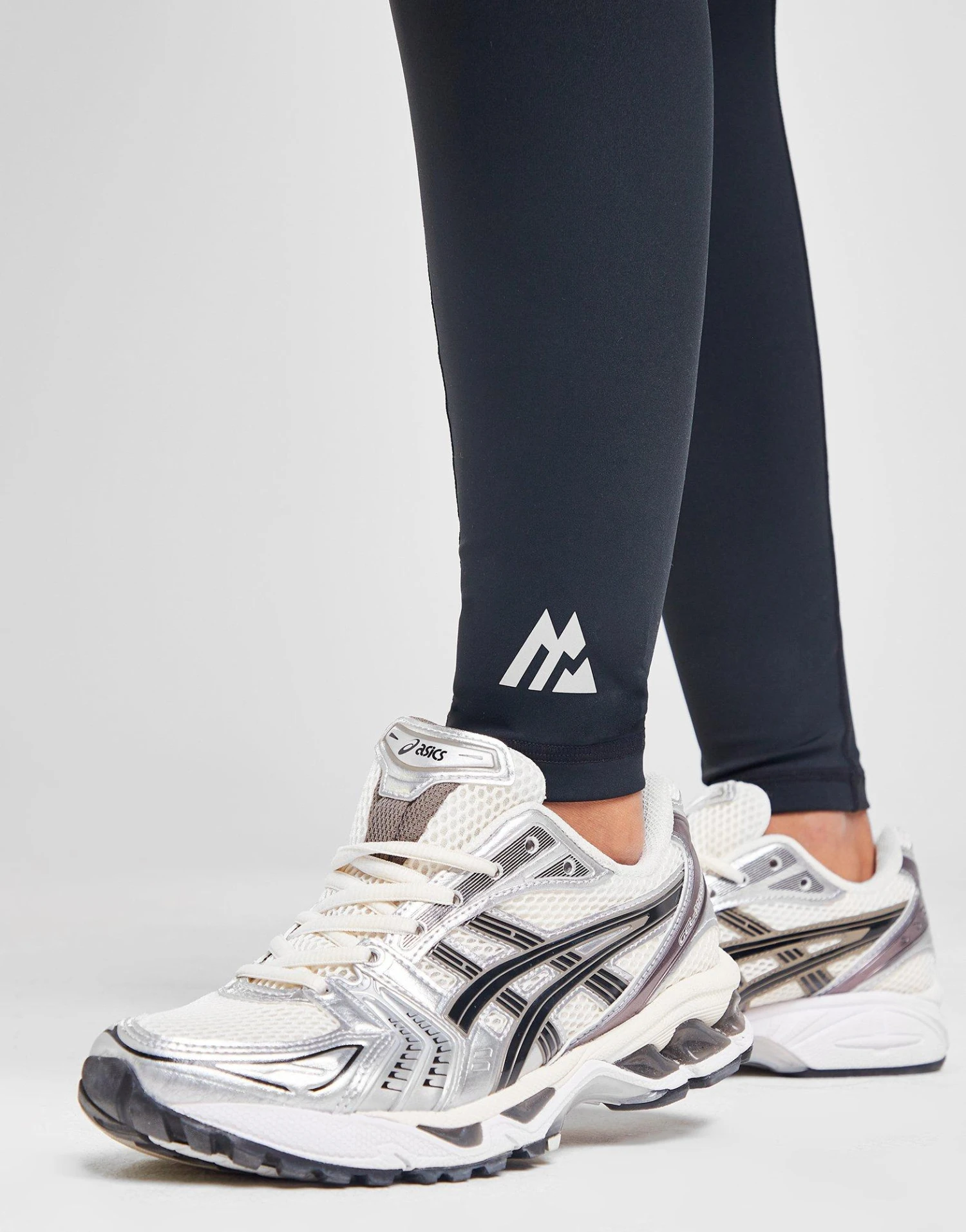 MONTIREX Colour Block Tights