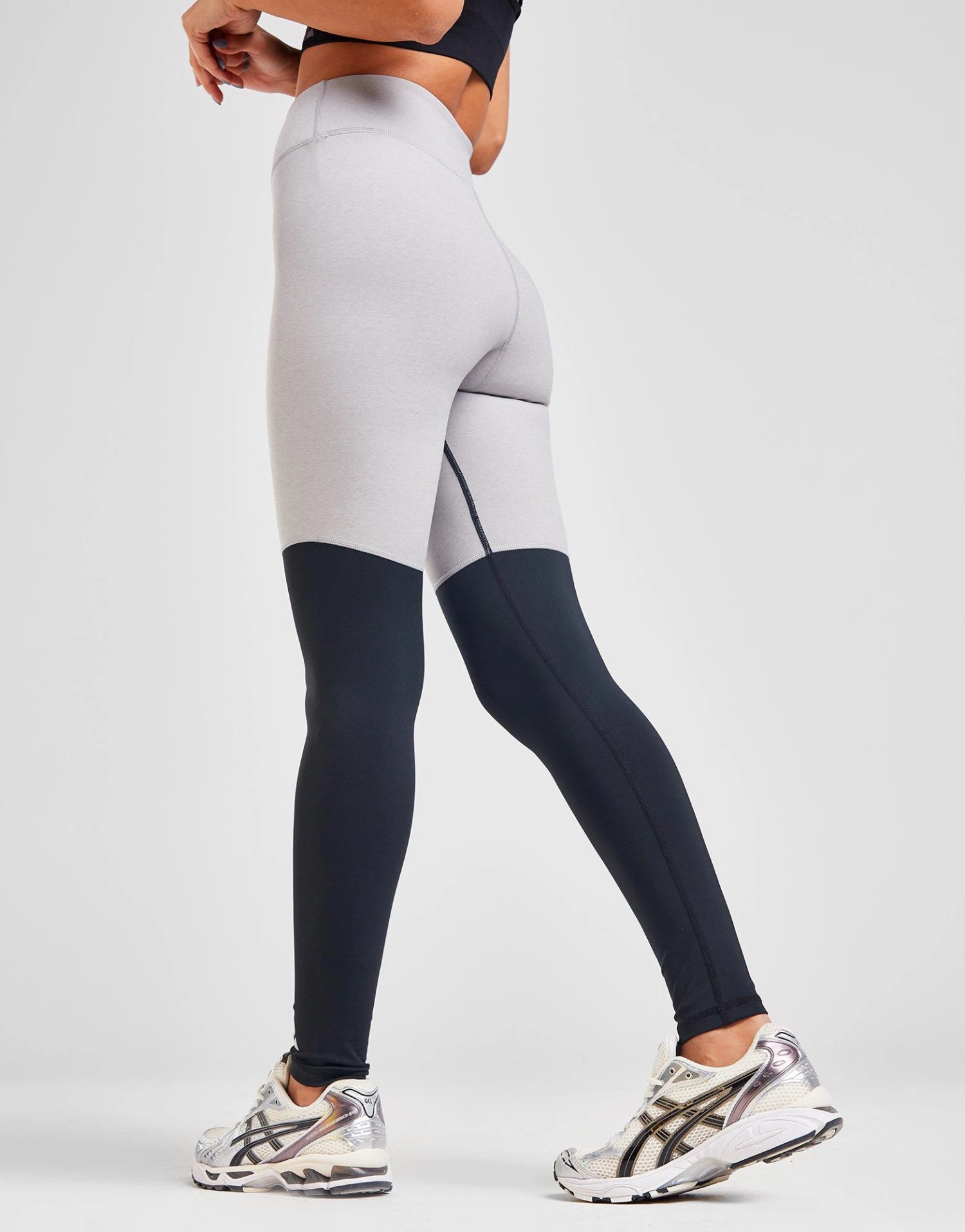 MONTIREX Colour Block Tights