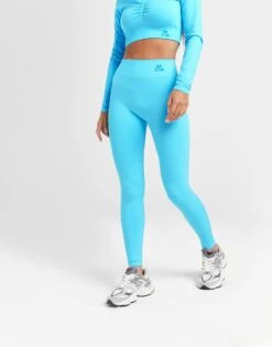 MONTIREX Evolve Seamless Tights