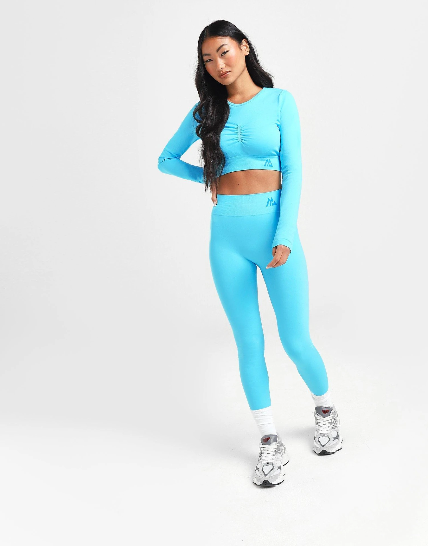 MONTIREX Evolve Seamless Tights