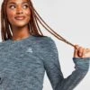 MONTIREX Trail Long Sleeve Top