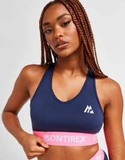 MONTIREX Icon Sports Bra