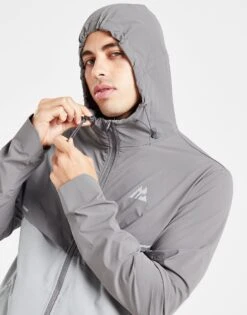 MONTIREX Curve 2.0 Jacket