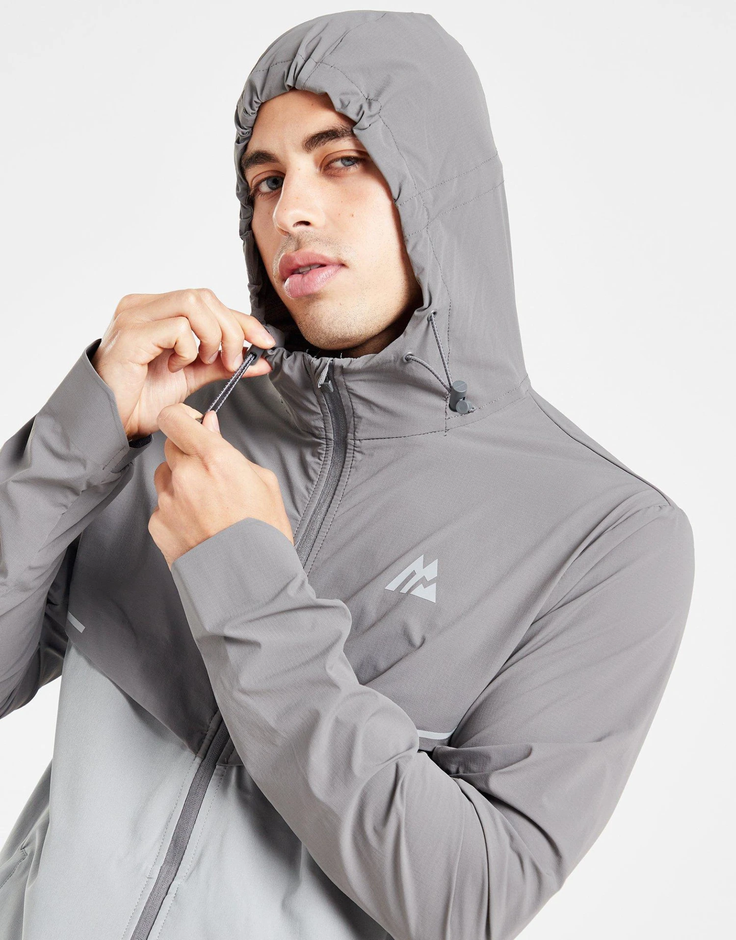 MONTIREX Curve 2.0 Jacket