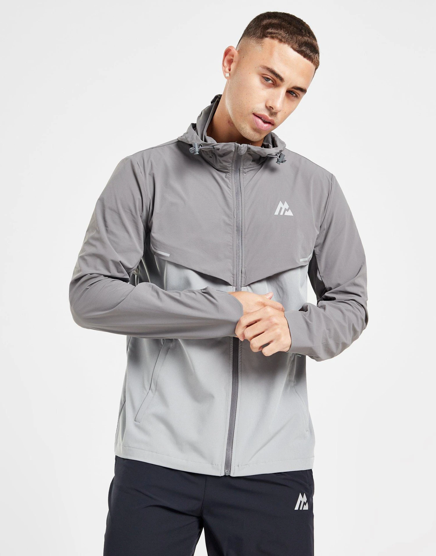 MONTIREX Curve 2.0 Jacket