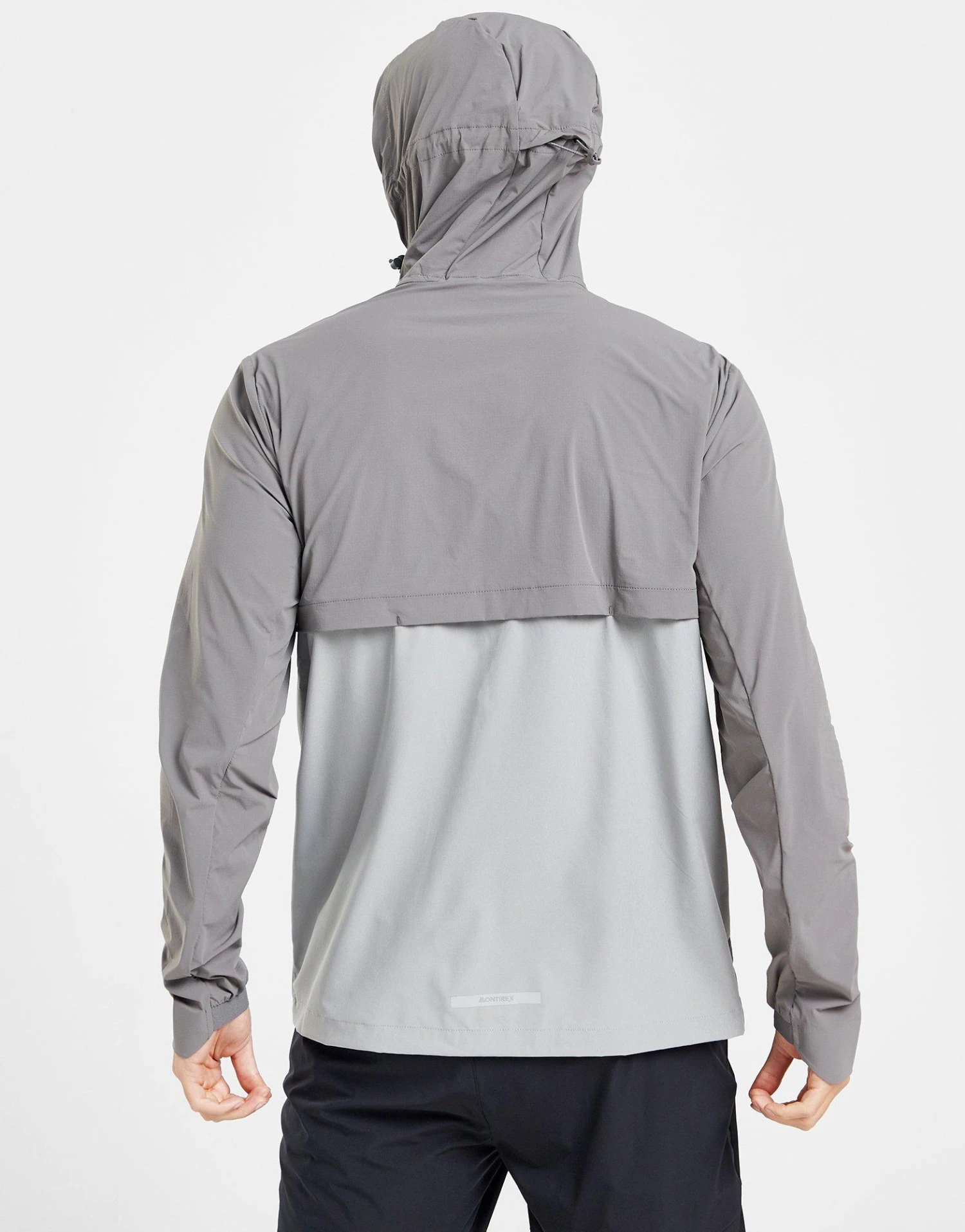 MONTIREX Curve 2.0 Jacket