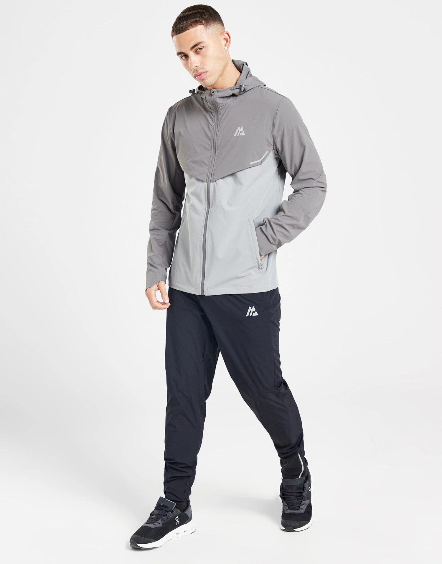 MONTIREX Curve 2.0 Jacket