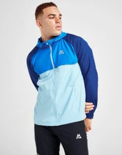 MONTIREX Breeze Windrunner Jacket