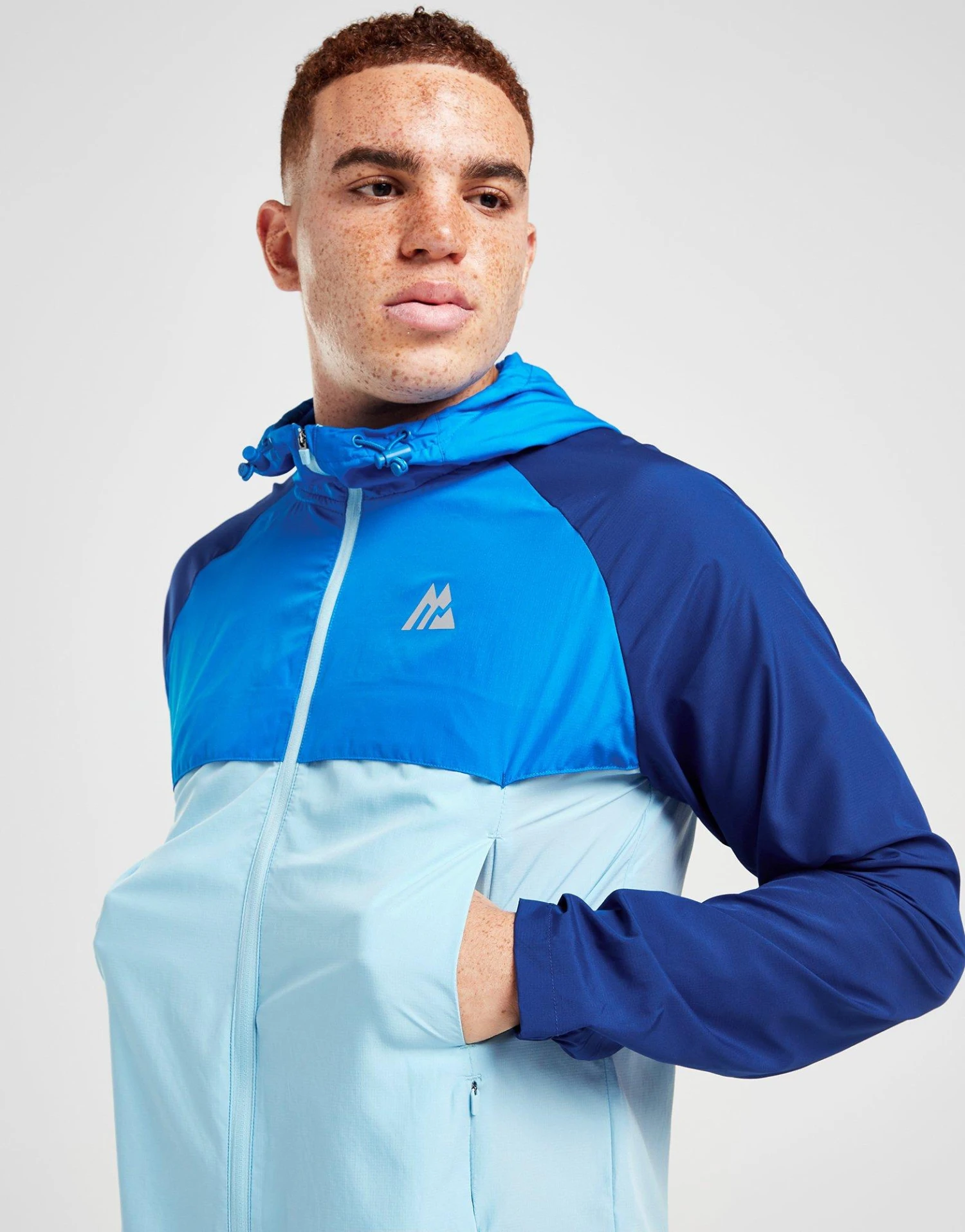 MONTIREX Breeze Windrunner Jacket