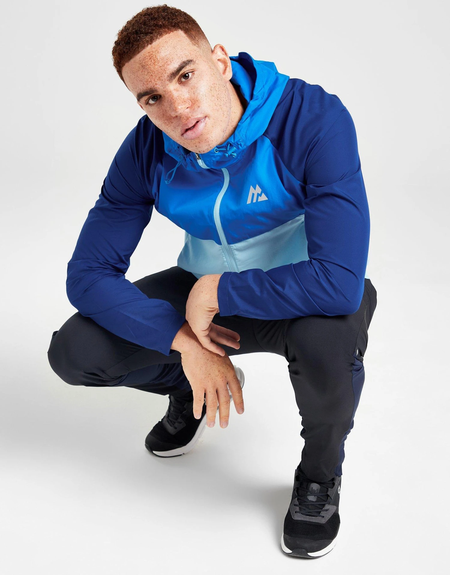 MONTIREX Breeze Windrunner Jacket