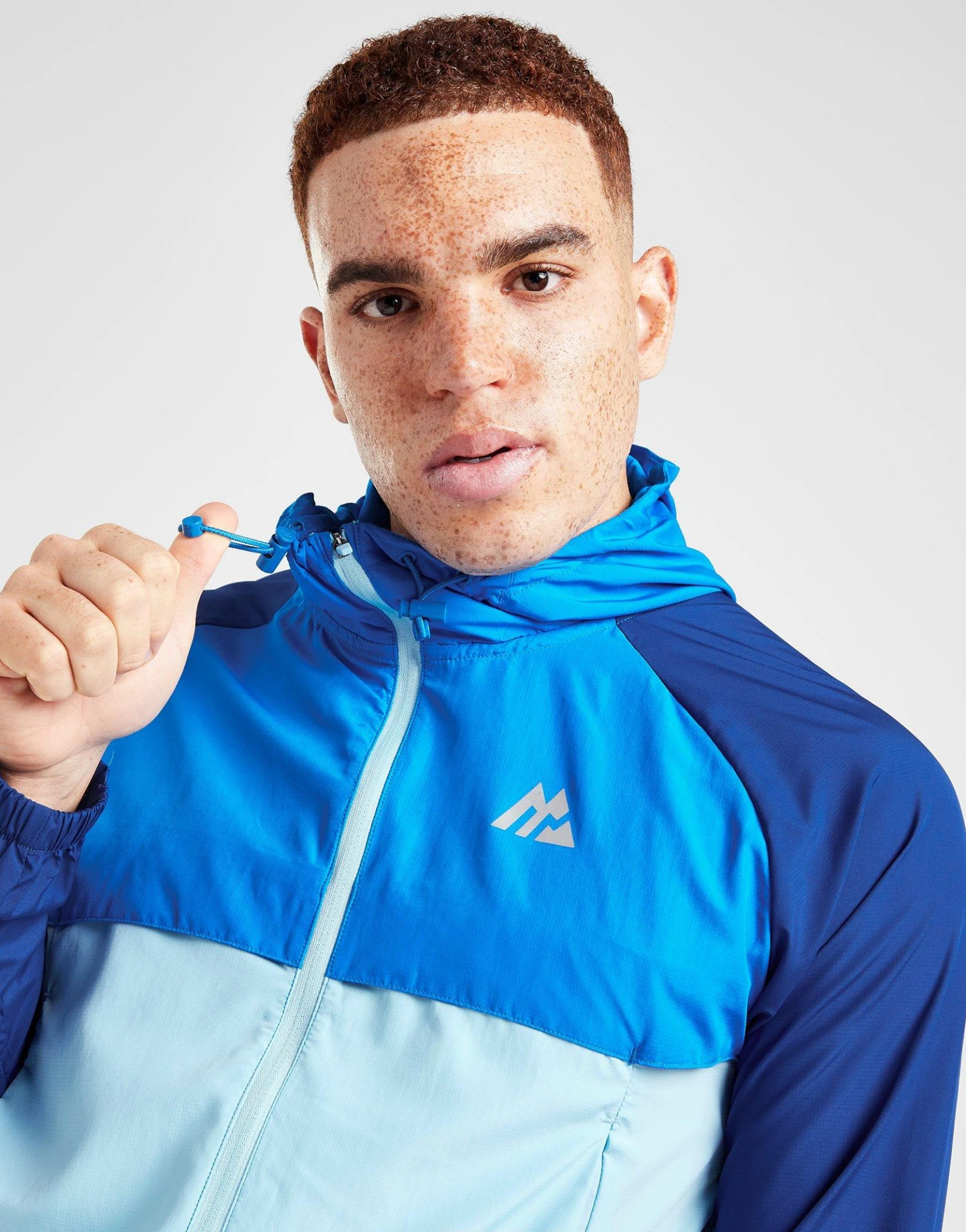 MONTIREX Breeze Windrunner Jacket