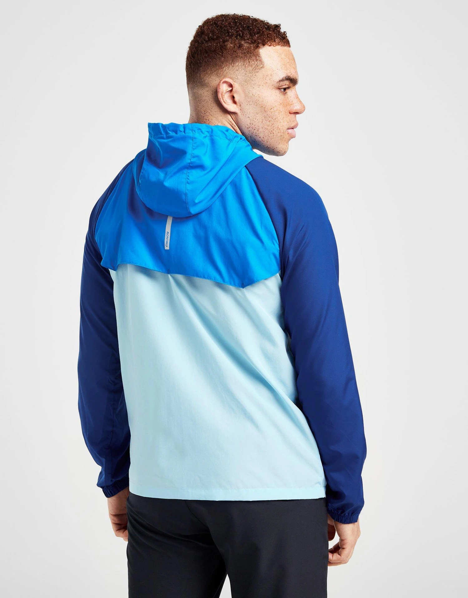 MONTIREX Breeze Windrunner Jacket