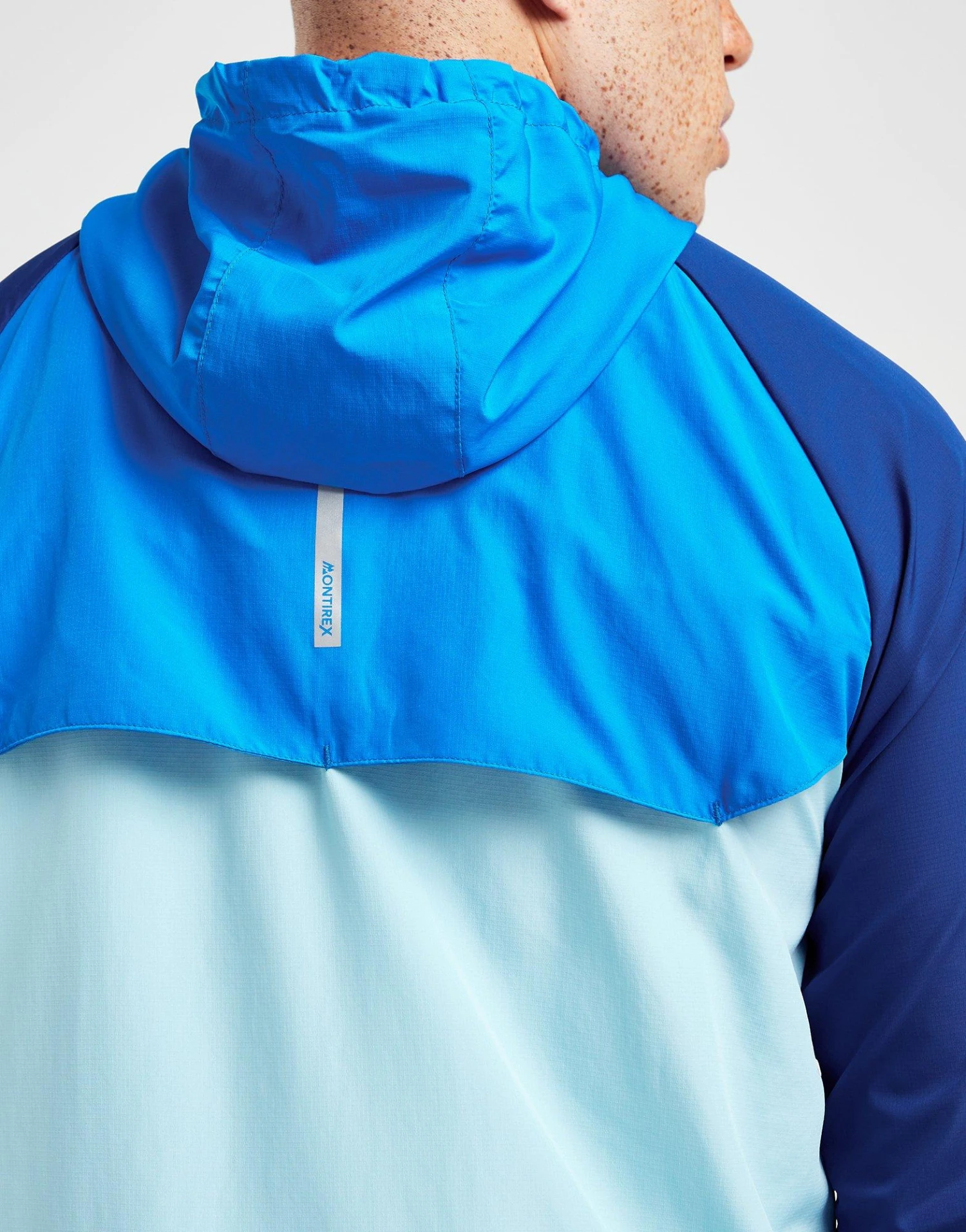 MONTIREX Breeze Windrunner Jacket