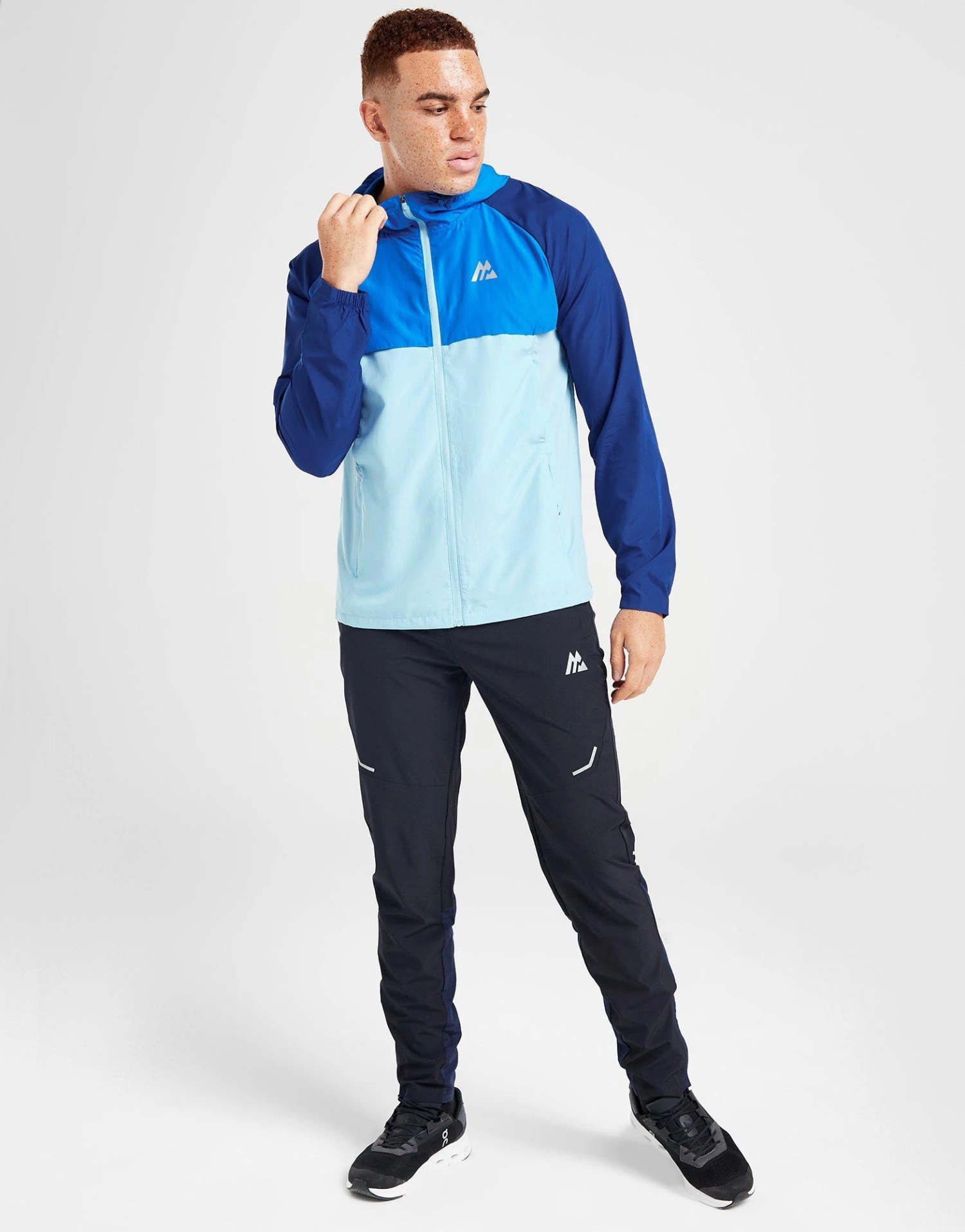 MONTIREX Breeze Windrunner Jacket