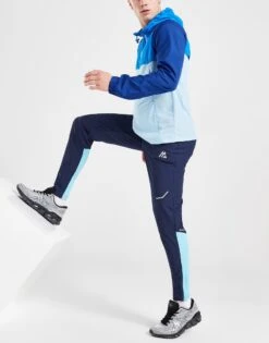 MONTIREX Curve 2.0 Track Pants