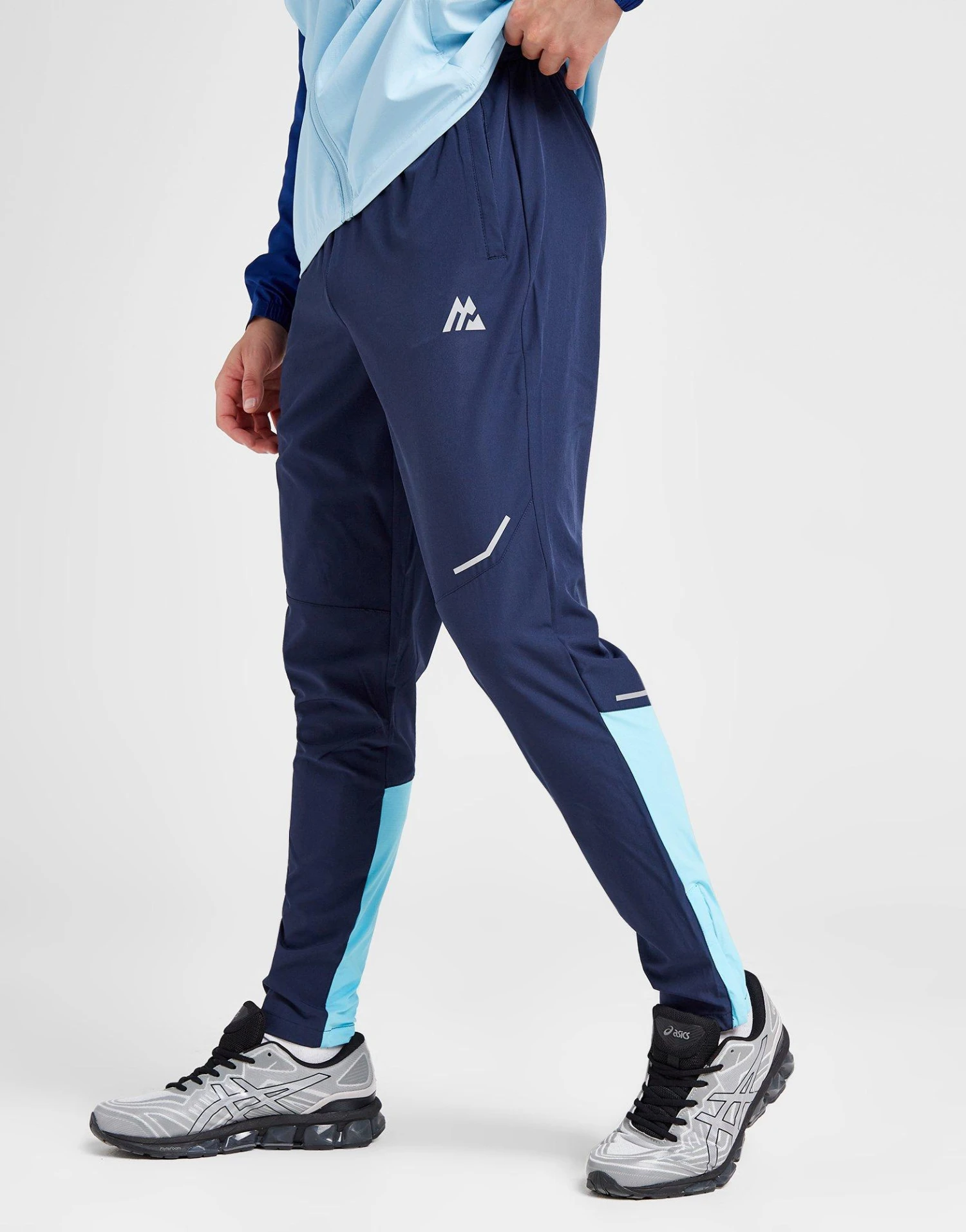 MONTIREX Curve 2.0 Track Pants