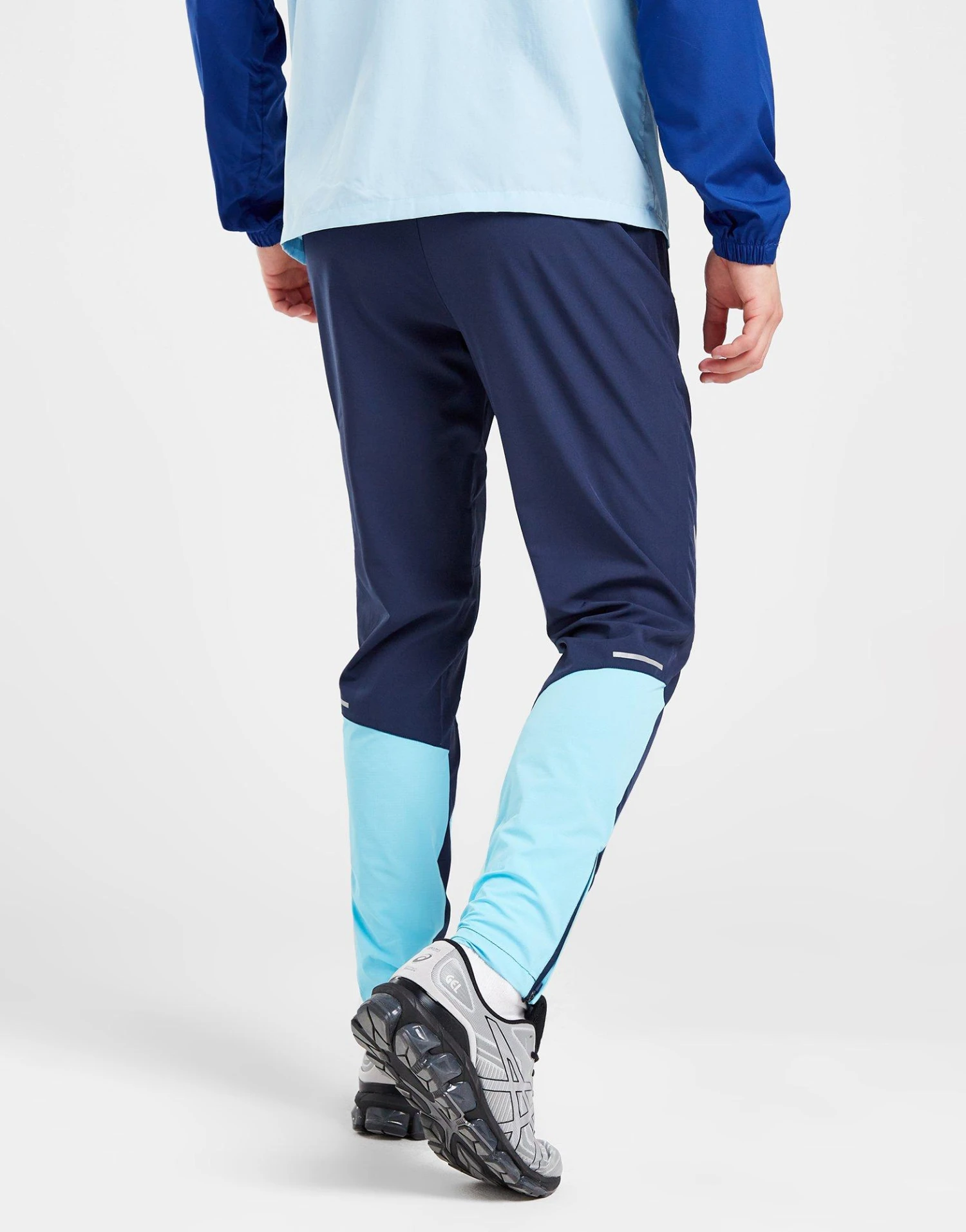 MONTIREX Curve 2.0 Track Pants