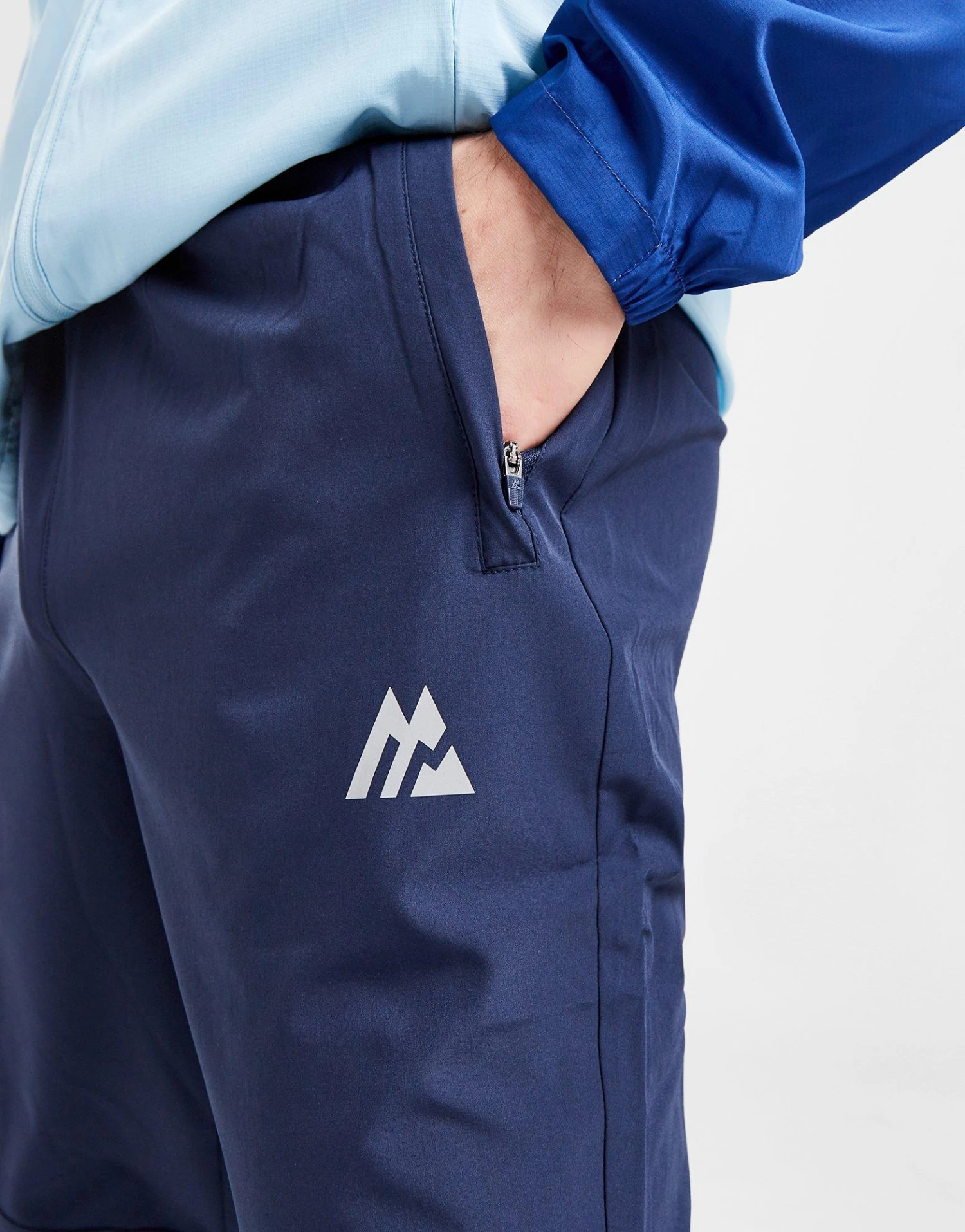 MONTIREX Curve 2.0 Track Pants