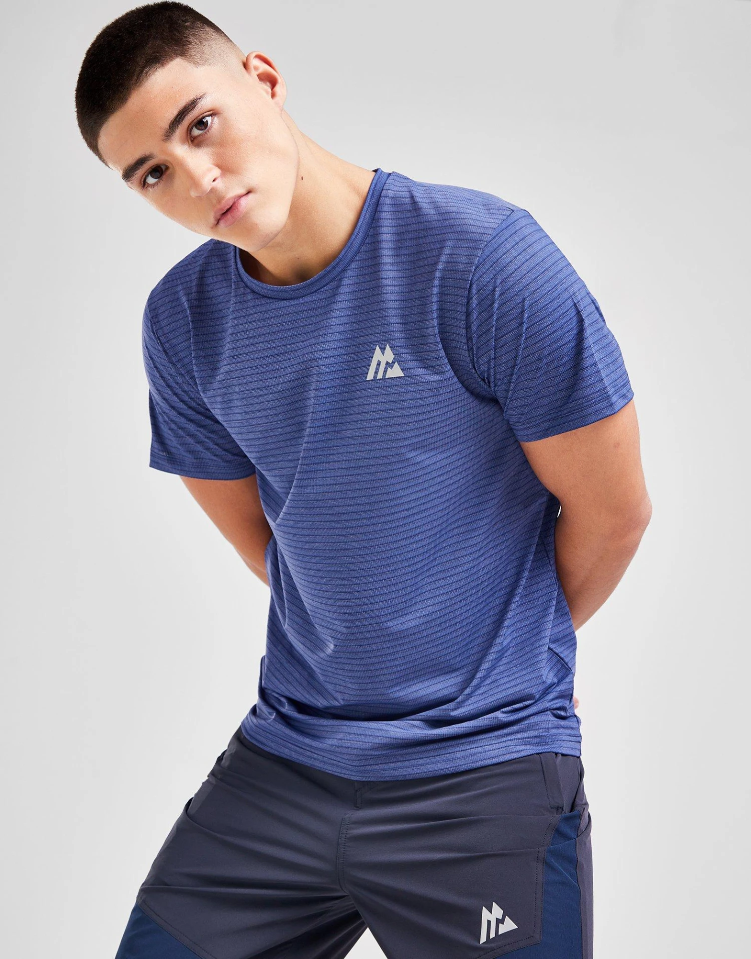 MONTIREX Breeze T-Shirt