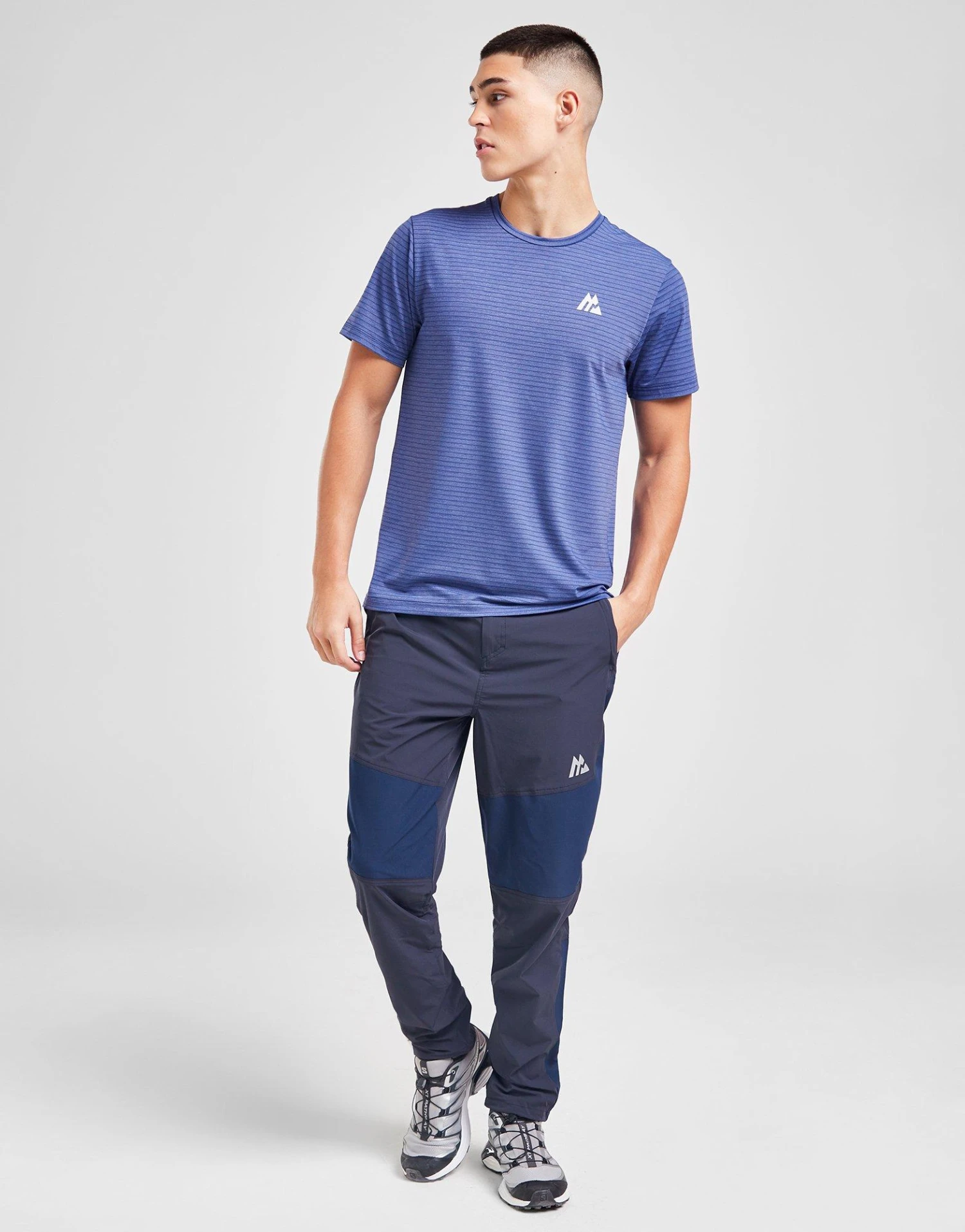 MONTIREX Breeze T-Shirt