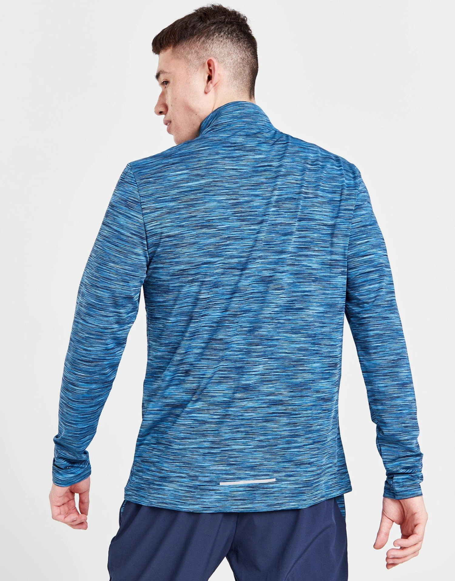 MONTIREX Trail 1/4 Zip Top