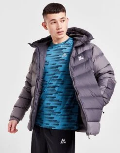 MONTIREX Polar Jacket