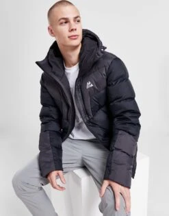 MONTIREX Peak Jacket