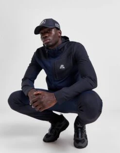 MONTIREX Shift Jacket