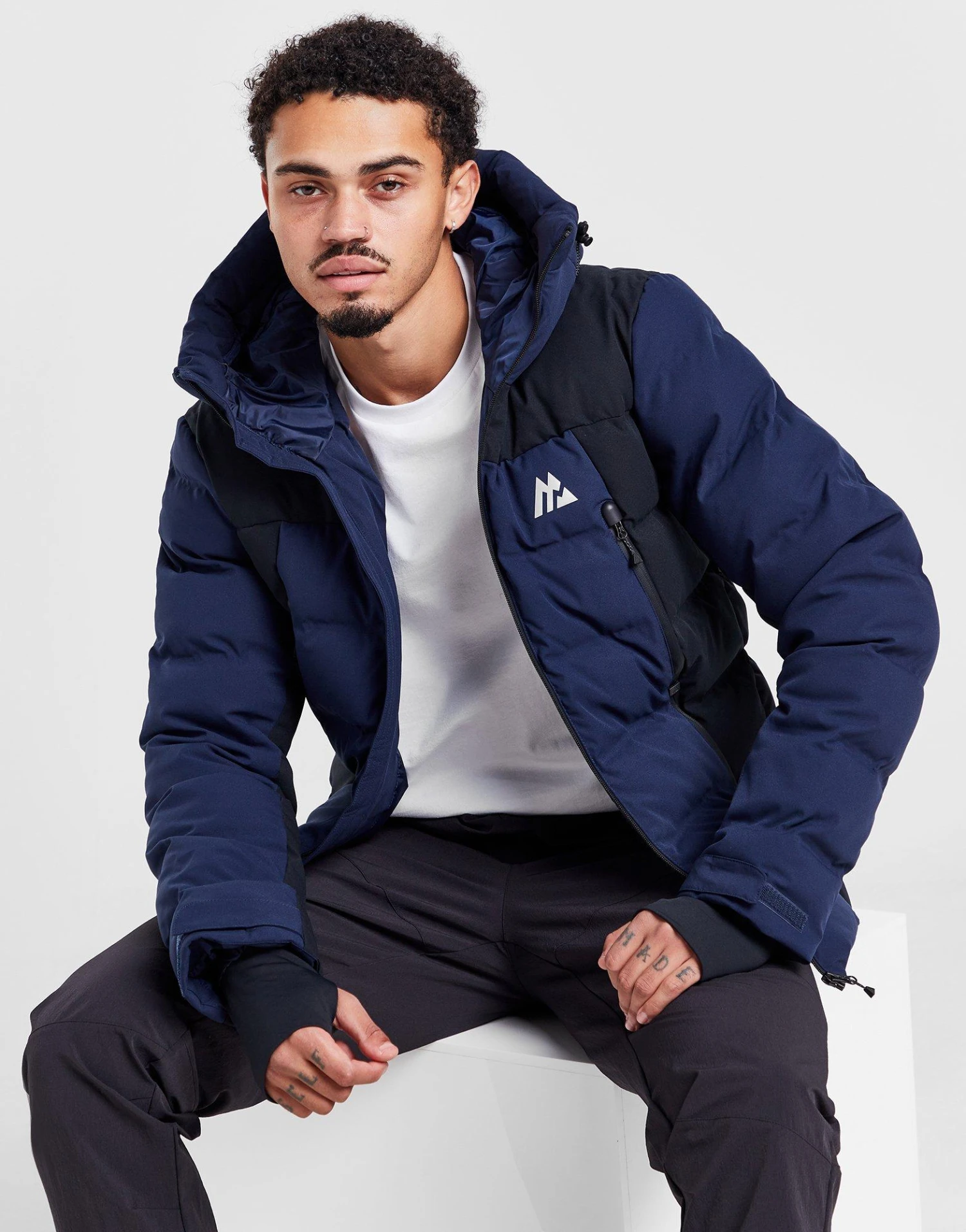 MONTIREX Arcs Jacket