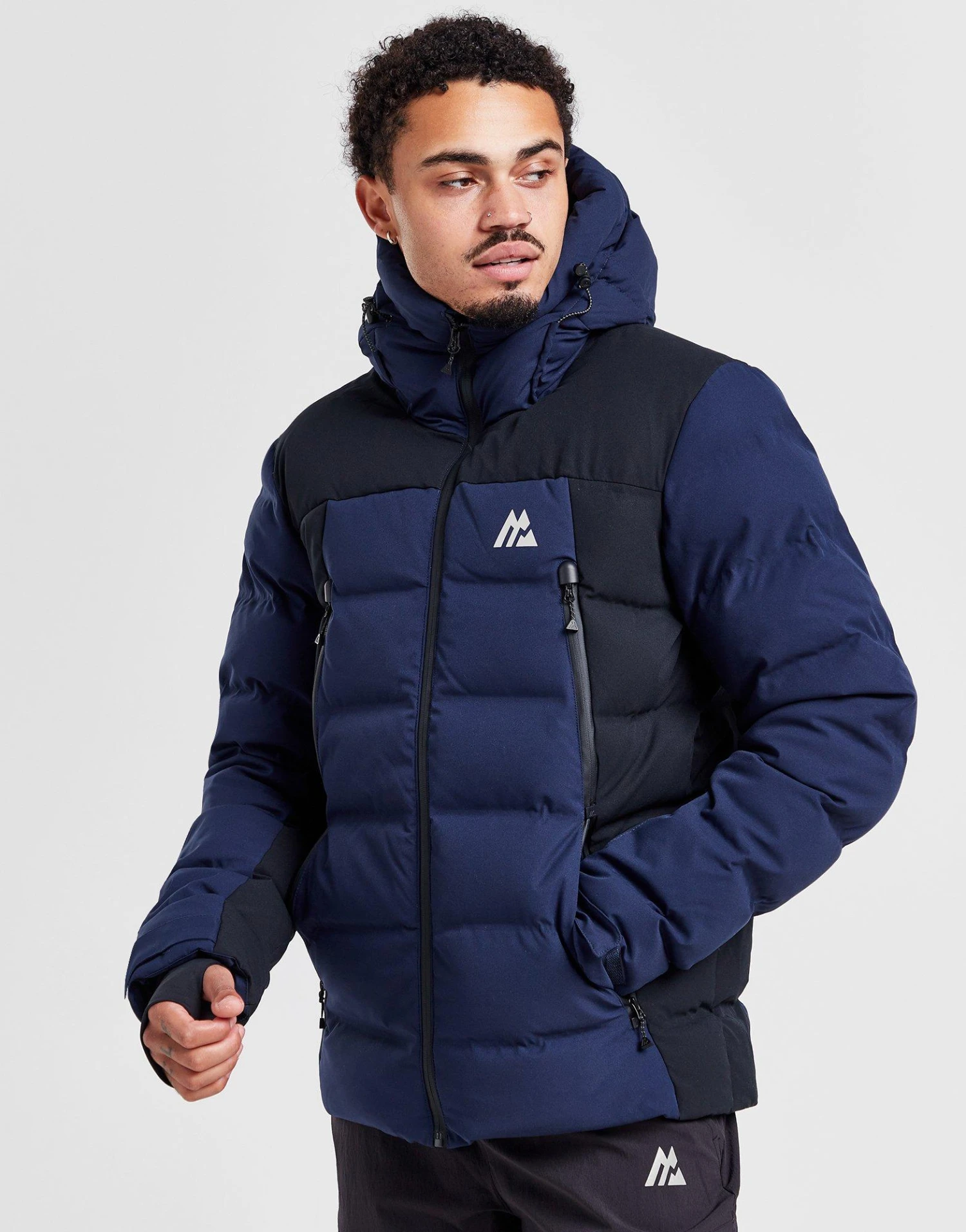 MONTIREX Arcs Jacket