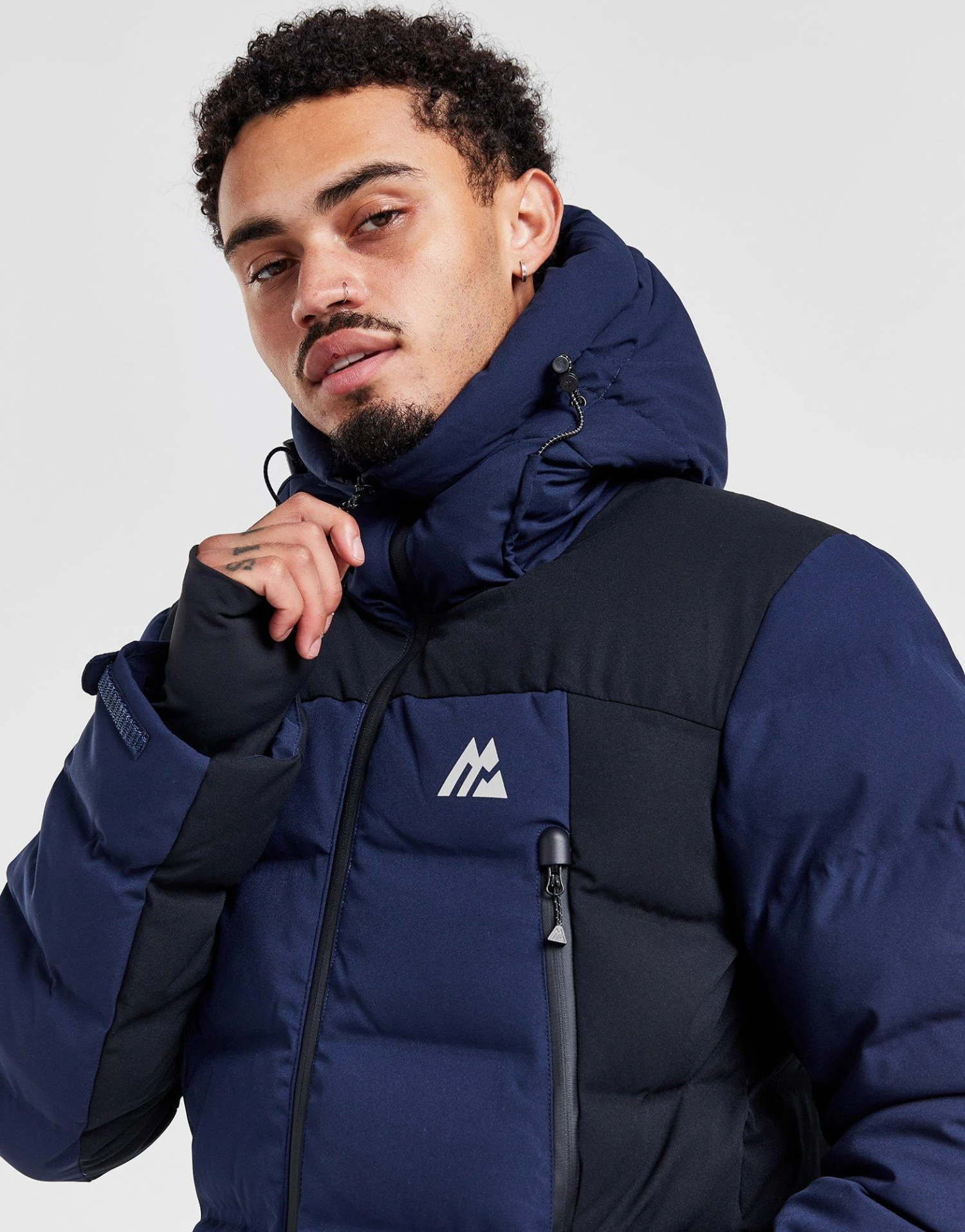 MONTIREX Arcs Jacket