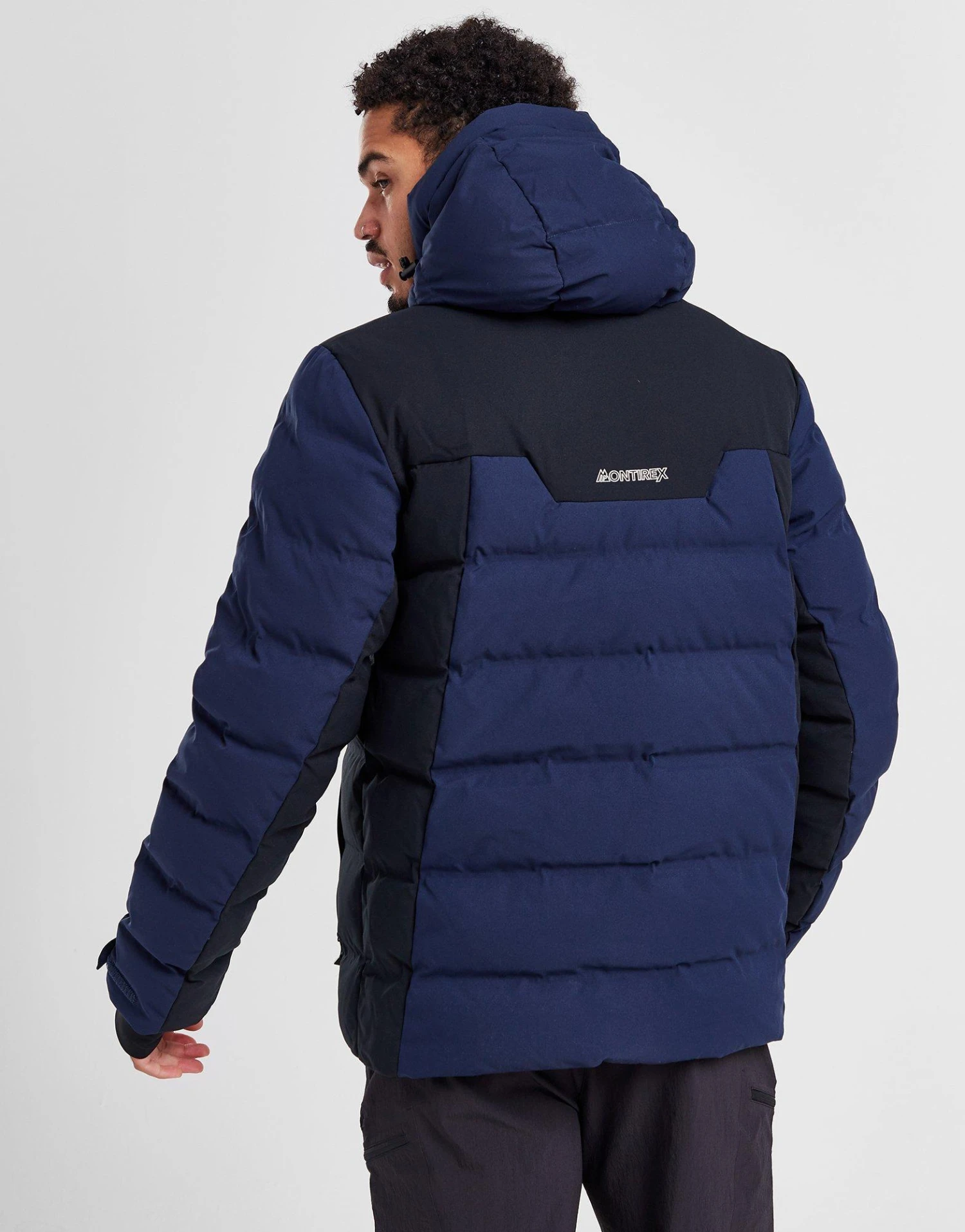 MONTIREX Arcs Jacket