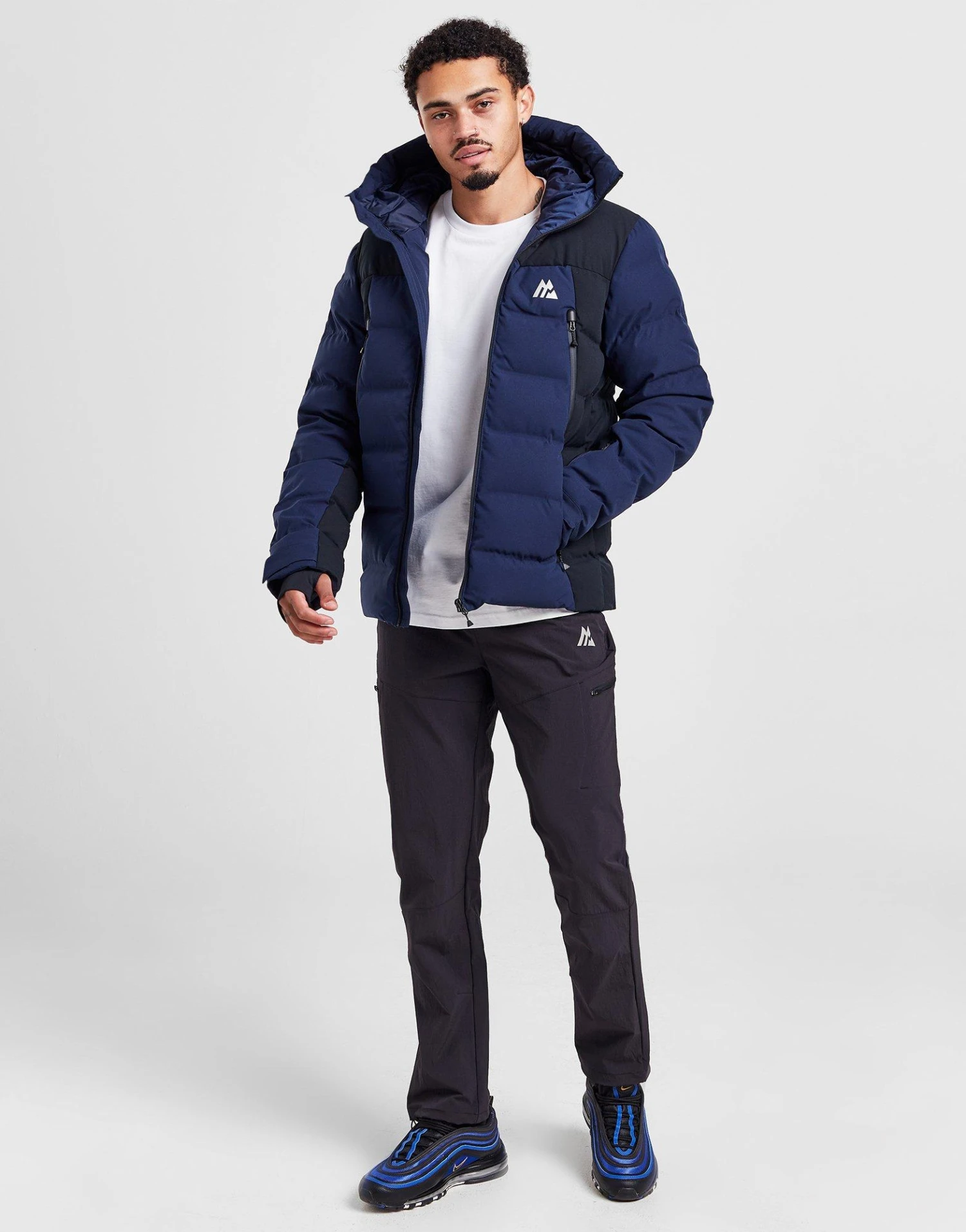 MONTIREX Arcs Jacket
