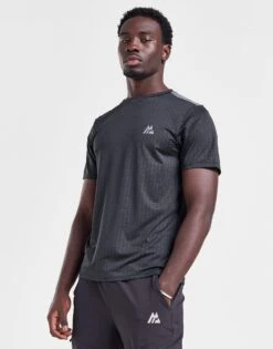 MONTIREX MTX Hexagon T-Shirt