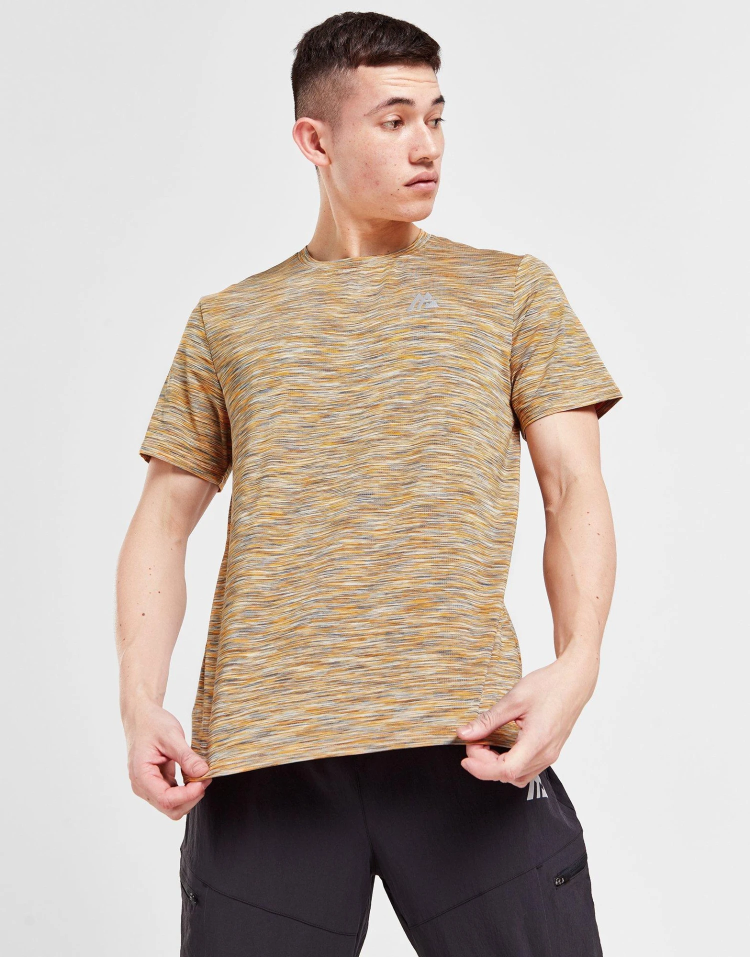 MONTIREX Trail 2.0 T-Shirt