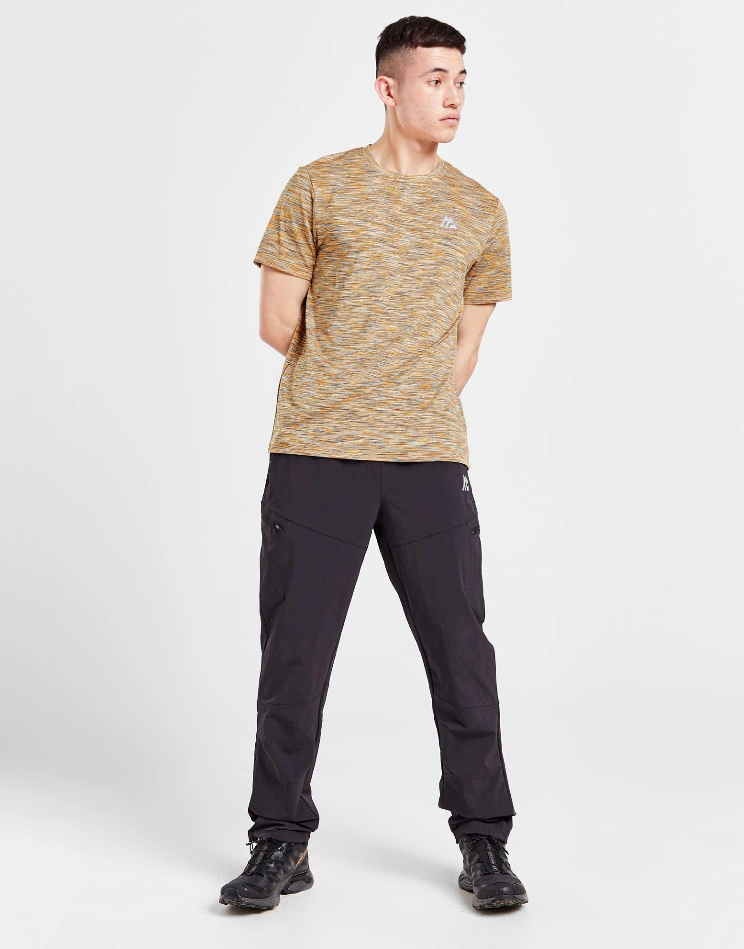 MONTIREX Trail 2.0 T-Shirt