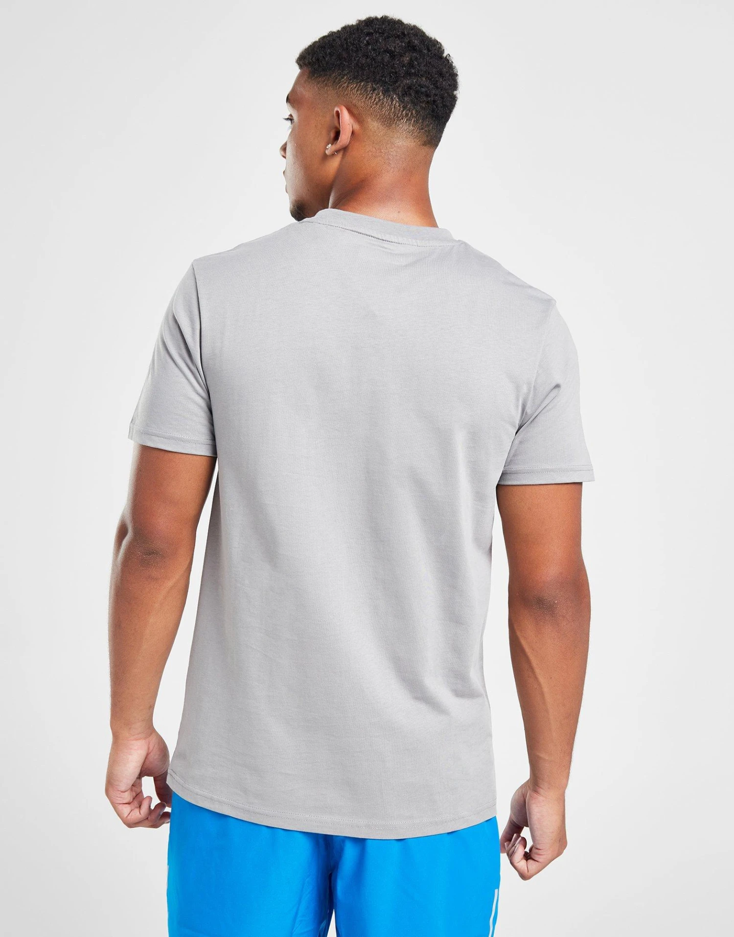 MONTIREX Trail Box Logo T-Shirt