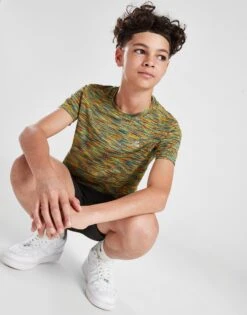 MONTIREX Trail 2.0 T-Shirt Junior