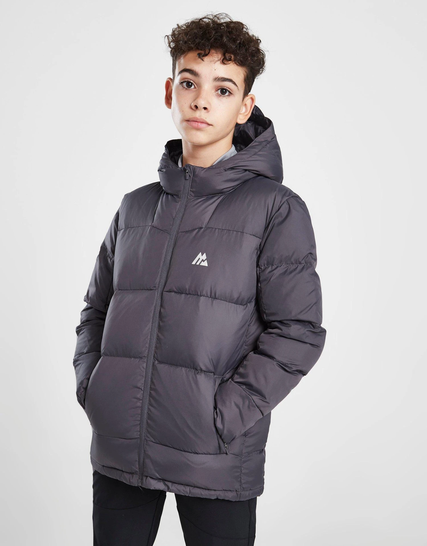 MONTIREX Elevation Down Jacket Junior