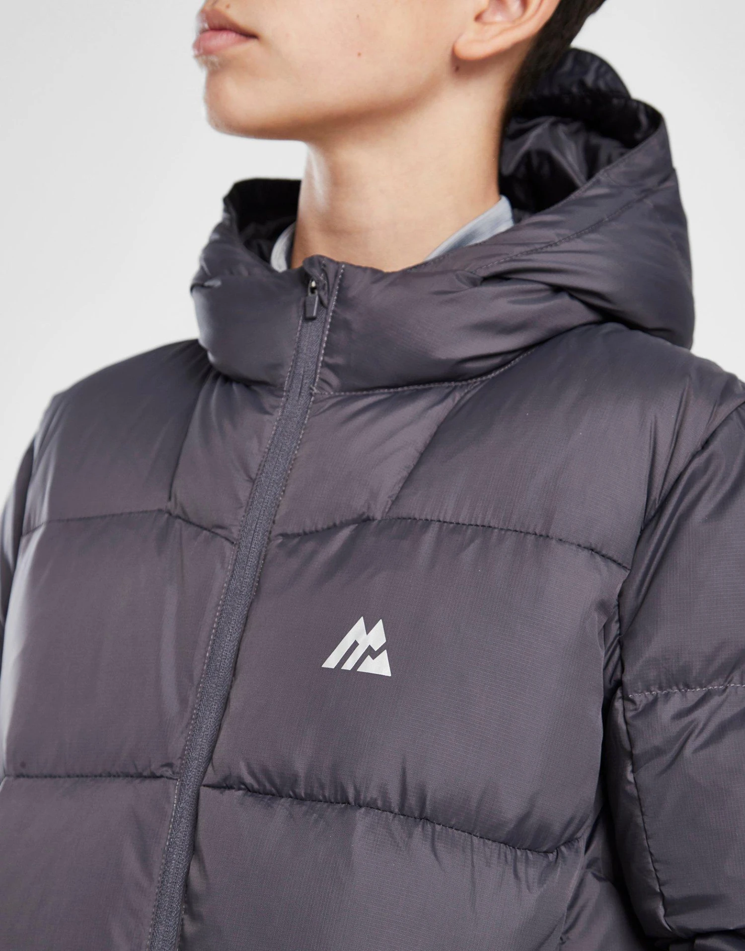 MONTIREX Elevation Down Jacket Junior