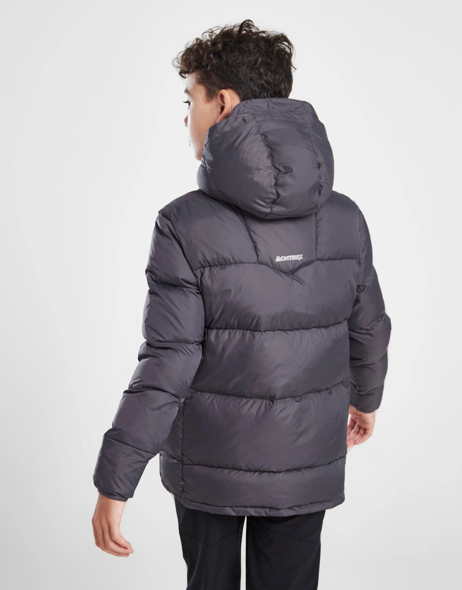 MONTIREX Elevation Down Jacket Junior
