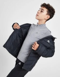 MONTIREX Avalanche Jacket Junior