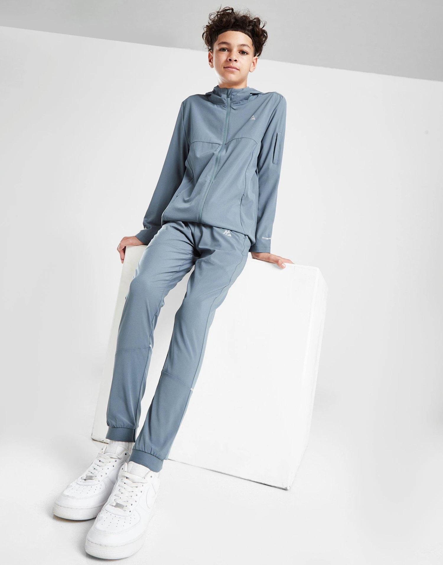 MONTIREX 2.0 Track Pants Junior