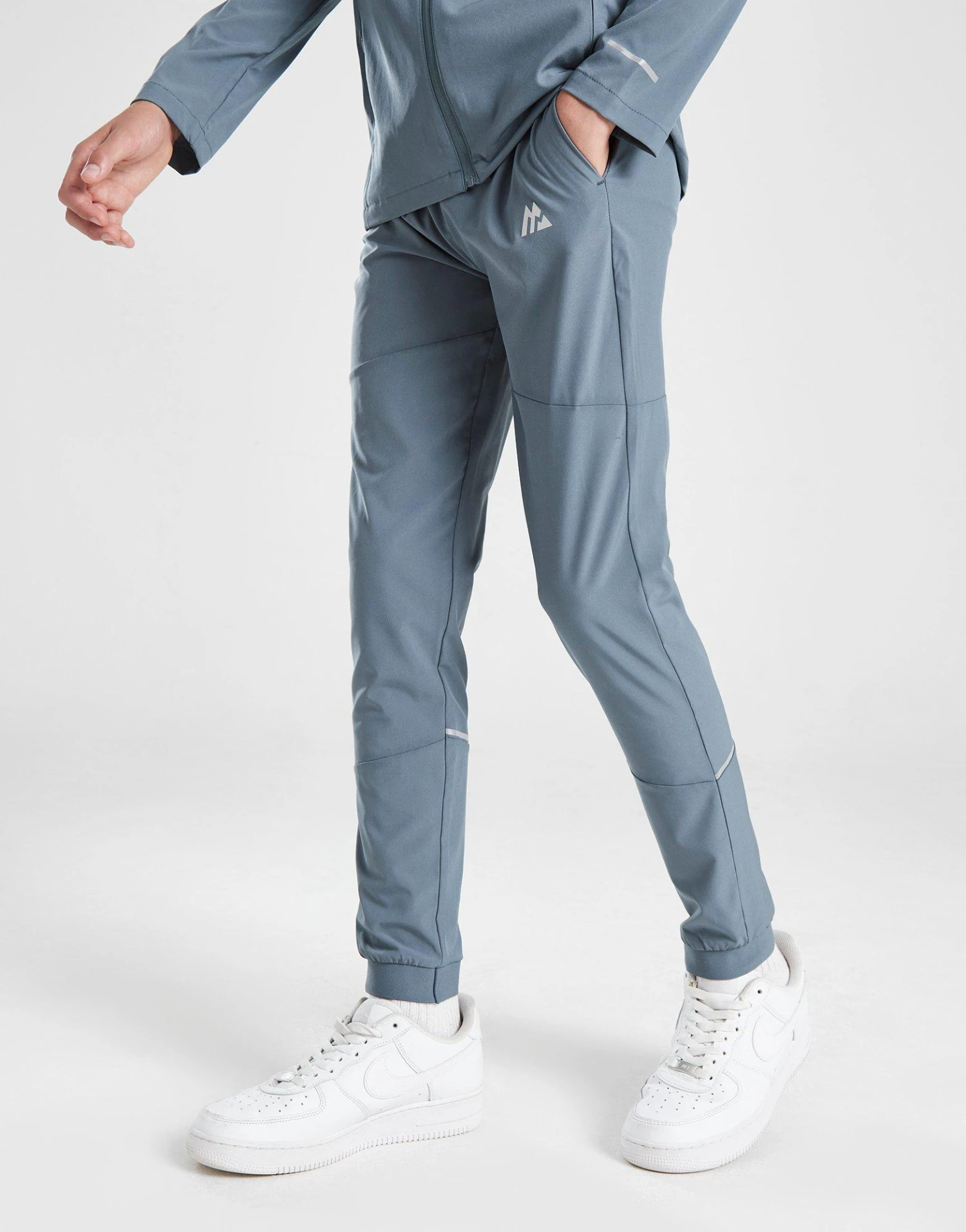 MONTIREX 2.0 Track Pants Junior