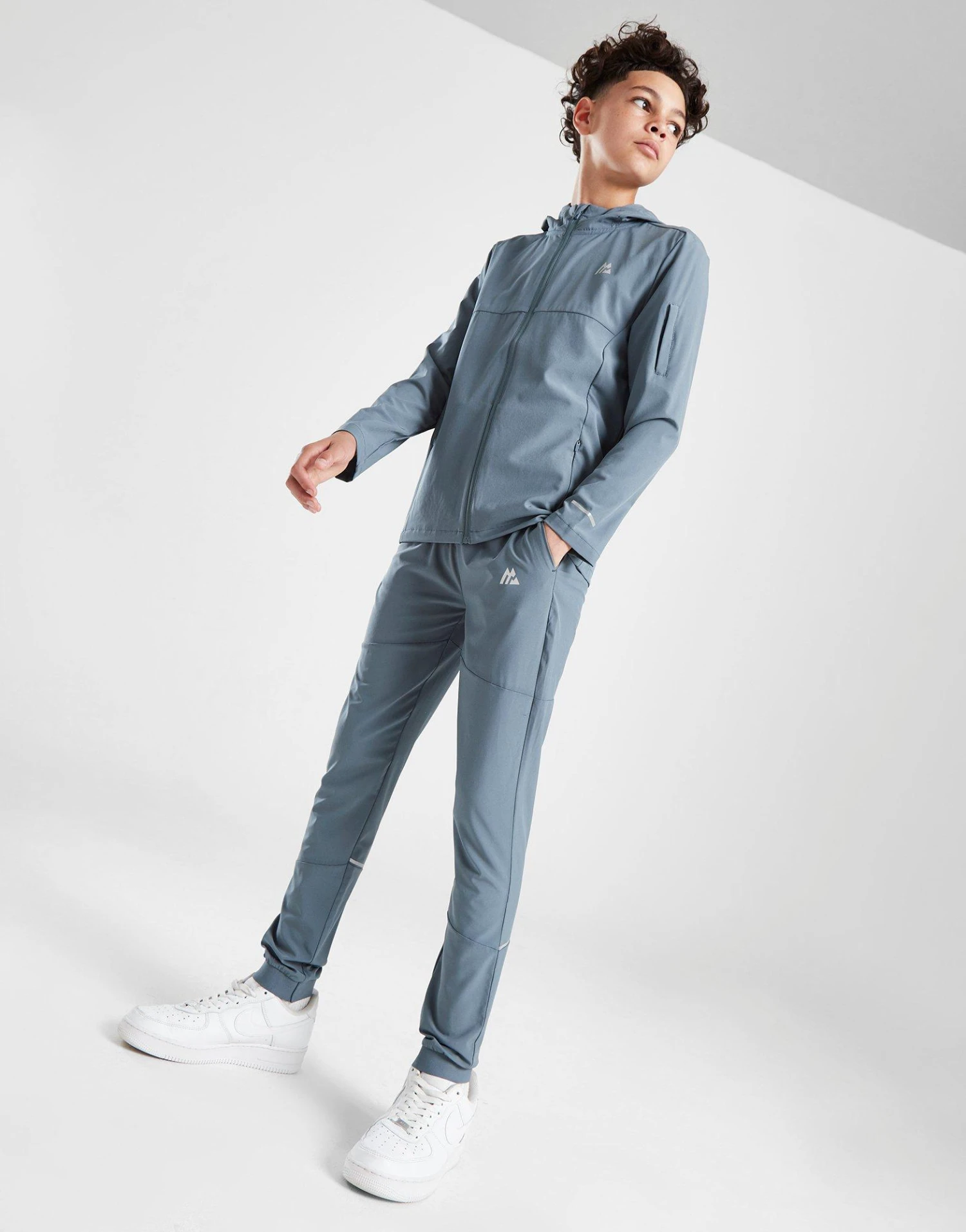 MONTIREX 2.0 Track Pants Junior
