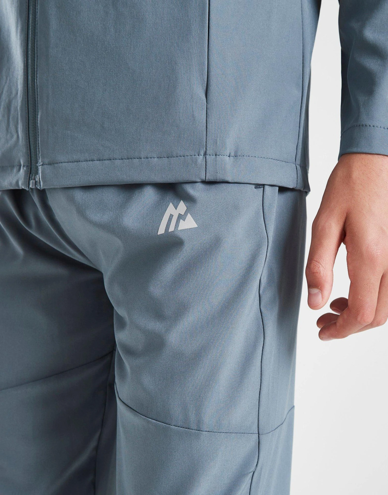 MONTIREX 2.0 Track Pants Junior