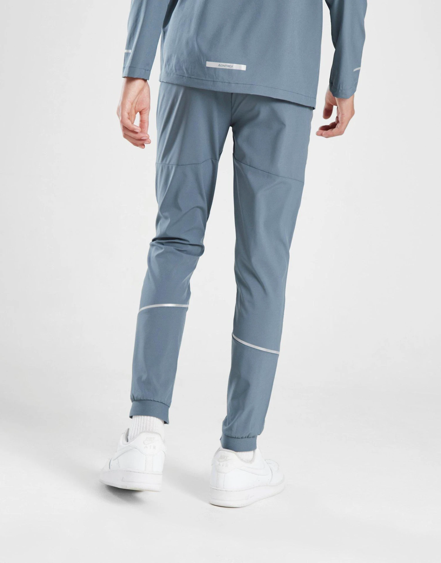 MONTIREX 2.0 Track Pants Junior