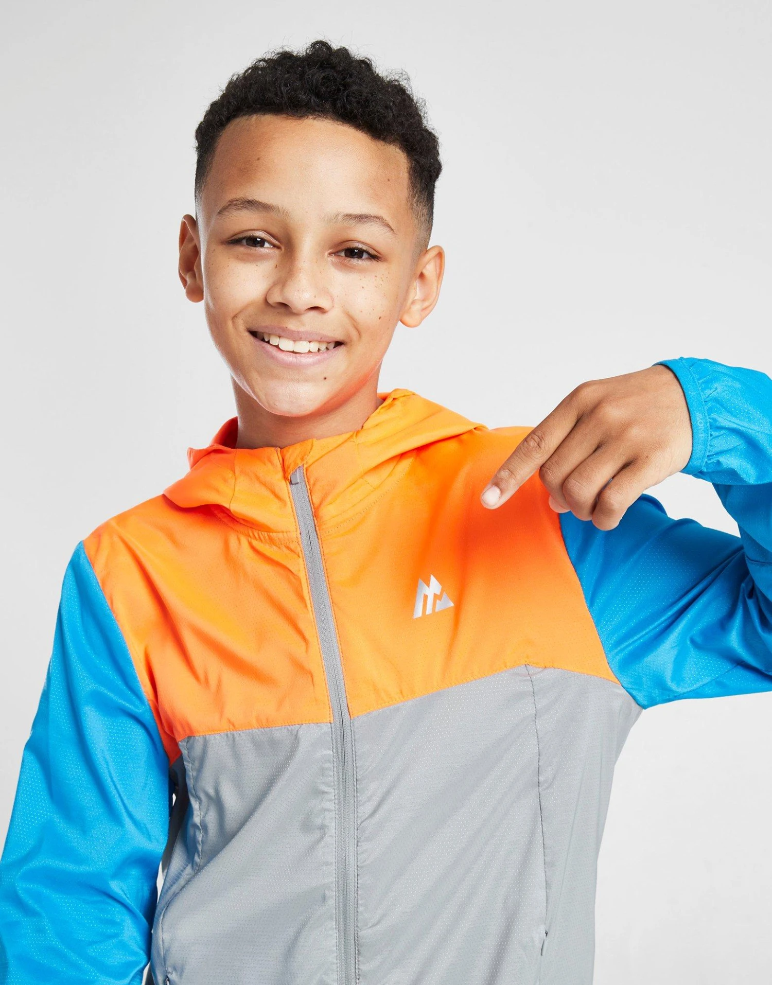 MONTIREX Sky Windbreaker Junior